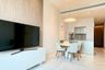 1 Bedroom Condo for rent in SCOPE Langsuan, Lumpini, Bangkok near BTS Chit Lom
