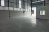 Warehouse / Factory for rent in Racha Thewa, Samut Prakan