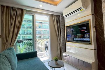 1 Bedroom Condo for rent in Dusit Grand Park 2, Nong Prue, Chonburi