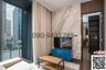 1 Bedroom Condo for rent in LAVIQ Sukhumvit 57, Khlong Tan Nuea, Bangkok near BTS Thong Lo