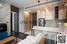 1 Bedroom Condo for rent in LAVIQ Sukhumvit 57, Khlong Tan Nuea, Bangkok near BTS Thong Lo