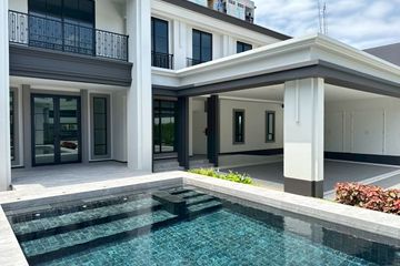 4 Bedroom House for Sale or Rent in Samrong Nuea, Samut Prakan