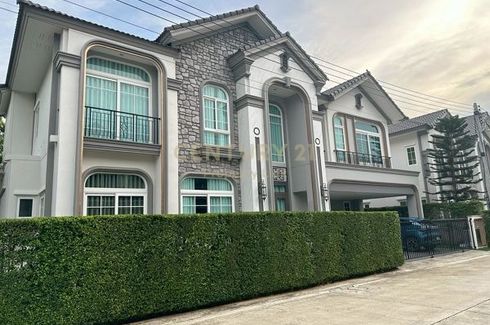 4 Bedroom House for sale in Grandio 2 Rama 2, Bang Nam Chuet, Samut Sakhon