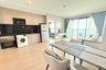 2 Bedroom Condo for sale in Aeras, Nong Prue, Chonburi