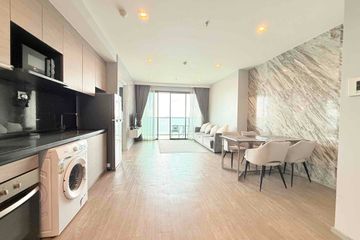 2 Bedroom Condo for sale in Aeras, Nong Prue, Chonburi