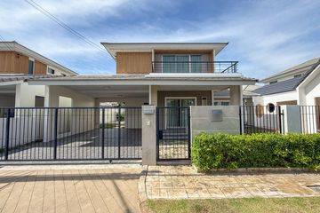 4 Bedroom House for sale in Mueang, Chonburi