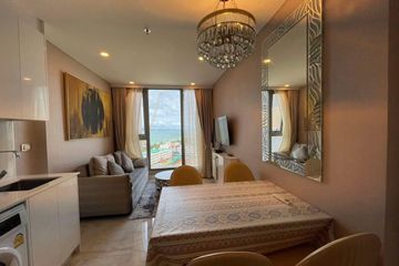 1 Bedroom Condo for sale in Copacabana Beach Jomtien, Nong Prue, Chonburi