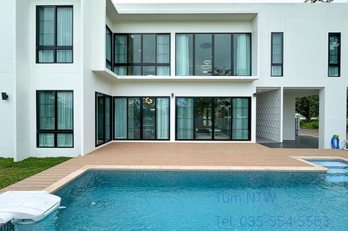 4 Bedroom House for Sale or Rent in Pa Pong, Chiang Mai