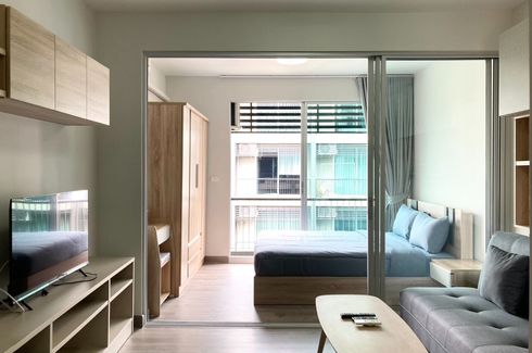 1 Bedroom Condo for sale in A Space Me Sukhumvit 77, Suan Luang, Bangkok near MRT Si Nut