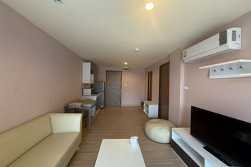 1 Bedroom Condo for sale in Bluroc Hua Hin, Hua Hin, Prachuap Khiri Khan