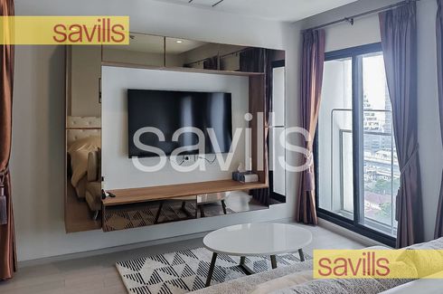 1 Bedroom Condo for rent in Noble Ploenchit, Lumpini, Bangkok near BTS Ploen Chit