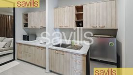 1 Bedroom Condo for rent in Noble Ploenchit, Lumpini, Bangkok near BTS Ploen Chit