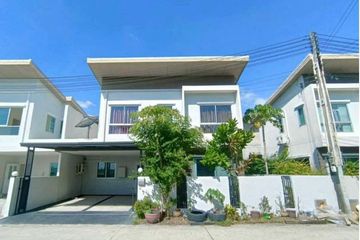 3 Bedroom House for sale in Casa Grand Sriracha - Suansua, Surasak, Chonburi