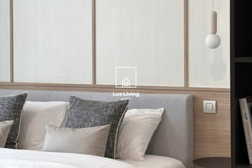 1 Bedroom Condo for rent in LAVIQ Sukhumvit 57, Khlong Tan Nuea, Bangkok near BTS Thong Lo