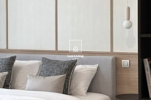 1 Bedroom Condo for rent in LAVIQ Sukhumvit 57, Khlong Tan Nuea, Bangkok near BTS Thong Lo