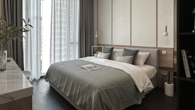 1 Bedroom Condo for rent in LAVIQ Sukhumvit 57, Khlong Tan Nuea, Bangkok near BTS Thong Lo