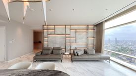 3 Bedroom Condo for sale in Four Seasons Private Residences, Thung Wat Don, Bangkok near BTS Saphan Taksin