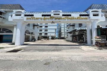 1 Bedroom Condo for sale in Nong Prue, Chonburi