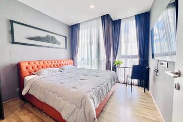 1 Bedroom Condo for rent in THE LINE Jatujak - Mochit, Chatuchak, Bangkok near MRT Chatuchak Park