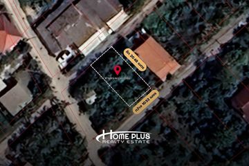 Land for sale in Sam Wa Tawan Tok, Bangkok