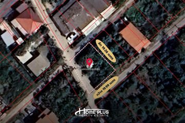Land for sale in Sam Wa Tawan Tok, Bangkok