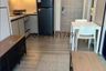 1 Bedroom Condo for rent in The Reserve Phahol - Pradipat, Phaya Thai, Bangkok near BTS Saphan Kwai