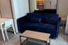 1 Bedroom Condo for rent in The Reserve Phahol - Pradipat, Phaya Thai, Bangkok near BTS Saphan Kwai