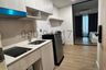 1 Bedroom Condo for rent in Chan Kasem, Bangkok near MRT Chankasem