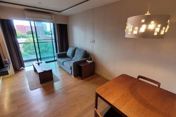 1 Bedroom Condo for rent in Tidy Deluxe Sukhumvit 34, Khlong Tan, Bangkok near BTS Thong Lo
