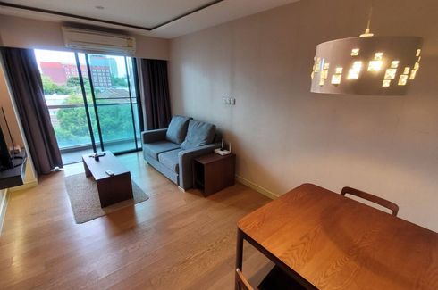 1 Bedroom Condo for rent in Tidy Deluxe Sukhumvit 34, Khlong Tan, Bangkok near BTS Thong Lo