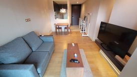 1 Bedroom Condo for rent in Tidy Deluxe Sukhumvit 34, Khlong Tan, Bangkok near BTS Thong Lo