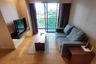 1 Bedroom Condo for rent in Tidy Deluxe Sukhumvit 34, Khlong Tan, Bangkok near BTS Thong Lo