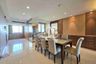 3 Bedroom Condo for rent in Saranchol Condominium, Na Kluea, Chonburi