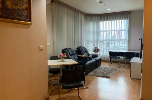 2 Bedroom Condo for rent in CitiSmart Sukhumvit 18, Khlong Toei, Bangkok near BTS Asoke