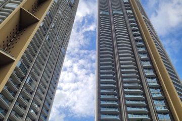 2 Bedroom Condo for rent in Magnolias Waterfront Residences, Khlong Ton Sai, Bangkok near BTS Saphan Taksin