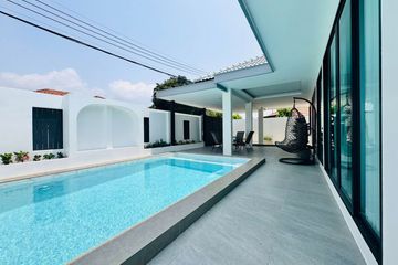 4 Bedroom Villa for sale in Chonburi
