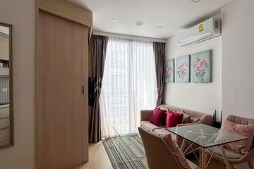 1 Bedroom Condo for sale in Olympus City Garden, Nong Prue, Chonburi