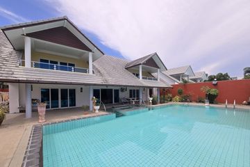 5 Bedroom House for sale in Nong Prue, Chonburi