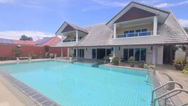 5 Bedroom House for sale in Nong Prue, Chonburi
