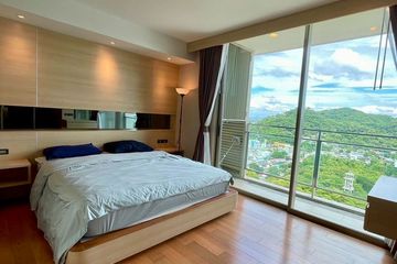 1 Bedroom Condo for rent in Marina Bayfront Sriracha, Si Racha, Chonburi