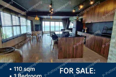 1 Bedroom Condo for sale in Nong Prue, Chonburi