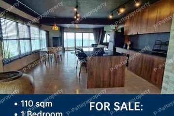 1 Bedroom Condo for sale in Nong Prue, Chonburi