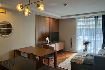 2 Bedroom Condo for rent in Siri On 8, Khlong Toei, Bangkok near BTS Nana