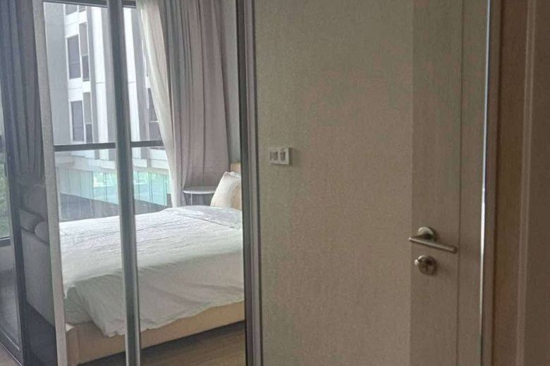 1 Bedroom Condo For Rent