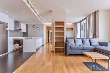 2 Bedroom Condo for sale in Aequa Sukhumvit 49, Khlong Tan Nuea, Bangkok near BTS Thong Lo