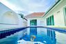 3 Bedroom Villa for sale in The Raintree Village, Nong Prue, Chonburi