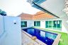 3 Bedroom Villa for sale in The Raintree Village, Nong Prue, Chonburi