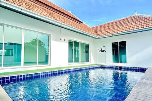 3 Bedroom Villa for sale in The Raintree Village, Nong Prue, Chonburi