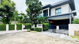 3 Bedroom House for sale in Bangkok Boulevard Srinakarin-Bangna, Bang Kaeo, Samut Prakan