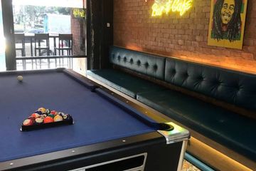 Commercial for rent in Khlong Tan Nuea, Bangkok